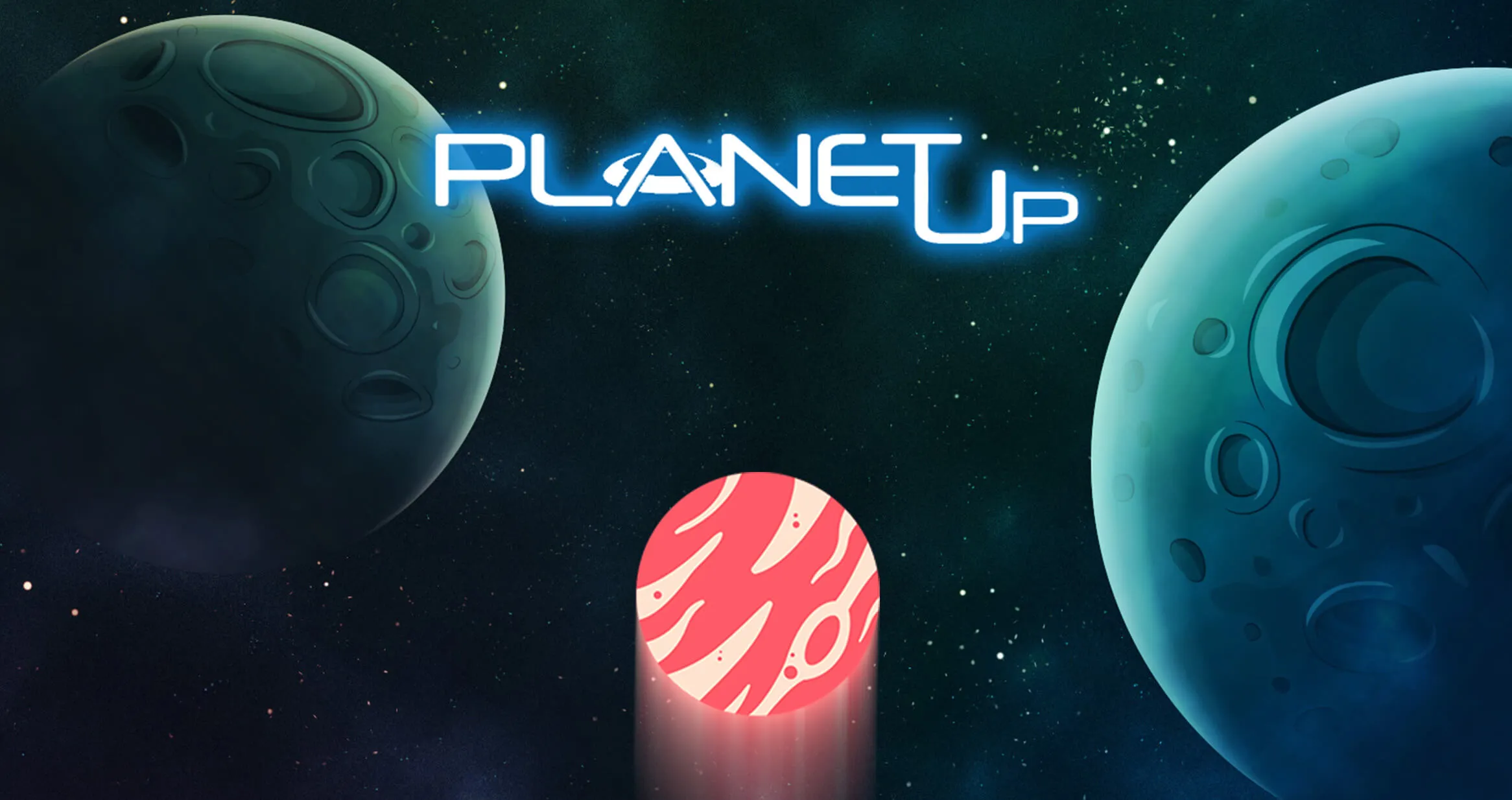 PlanetUp